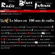 Fête de la radio - Le blues en cent ans de radio