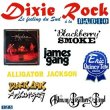 Dixie Rock n°725