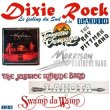 Dixie Rock n°726