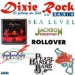 Dixie Rock n°727