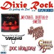 Dixie Rock n°728