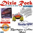 Dixie Rock n°733