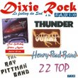 Dixie Rock n°735