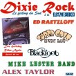 Dixie Rock n°736