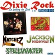 Dixie Rock n°738
