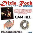 Dixie Rock n°741