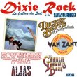 Dixie Rock n°742