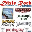 Dixie Rock n°743