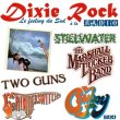 Dixie Rock n°744