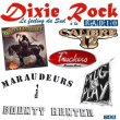 Dixie Rock n°748