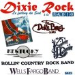 Dixie Rock n°750
