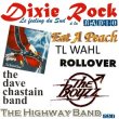 Dixie Rock n°751