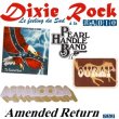 Dixie Rock n°752