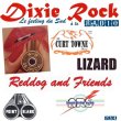 Dixie Rock n°754