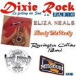 Dixie Rock n°757