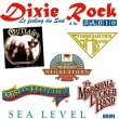 Dixie Rock n°762