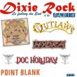 Dixie Rock n°771