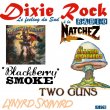 Dixie Rock n°779