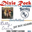 Dixie Rock n°780