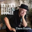 Dave Keyes