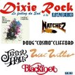 Dixie Rock n°783