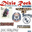Dixie Rock n°785