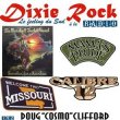 Dixie Rock n°792