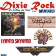Dixie Rock n°794