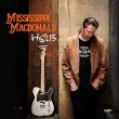 Mississippi MacDonald