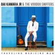 Bai Kamara Jr & the Voodoo Sniffers7