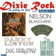 Dixie Rock n°801