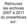 Archives sur www.sweethomemusic.fr