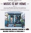 Surfinbird radio Show # 362 