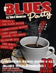 Surfin Bird Radio Show # 423 Blues With A Feeling 