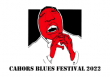 Tellin'You – 12 mai 2022 – Cahors Blues Festival “grande scène” - www.rqc.be