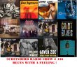 Surfinbird Radio Show # 436 Blues With A Feeling