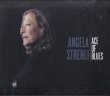 Angela Strehli