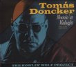 Tomás DONCKER