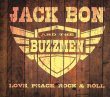 Jack Bon & the Buzzmen