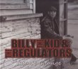 Billy The Kid And The Regulators